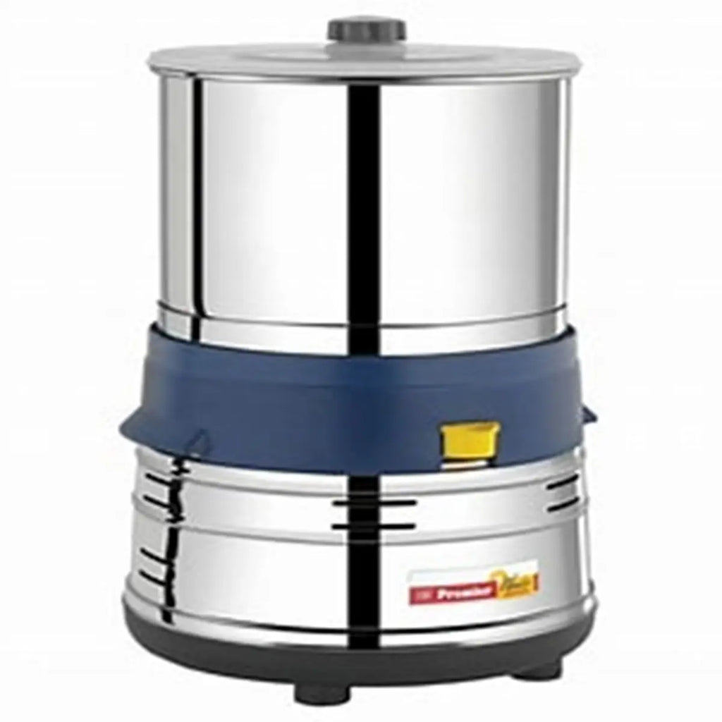 Premier Wonder Top 1.5 Liter Wet Grinder - 110V