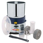 Premier Wonder Top 1.5 Liter Wet Grinder - 110V