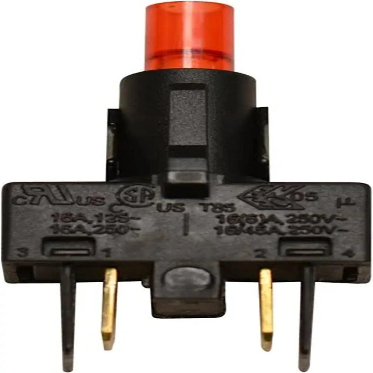 Switch for Premier Wonder, Life Style, Compact  Wet Grinder Spares