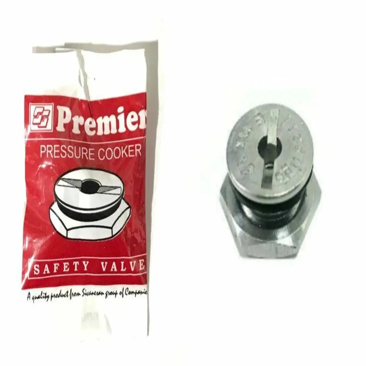 Premier Safety valve Pressure cooker spares