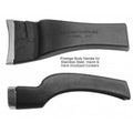 Prestige - Body Handle for SS Alpha with 2 Screws Pressure Cookers Spares