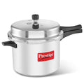 Prestige Popular Aluminium Pressure Cooker 10L