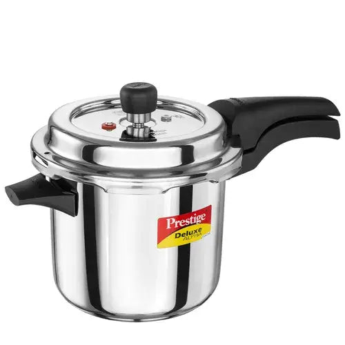 Prestige Stainless Steel Pressure Cooker 3.5L