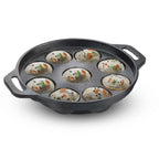 Prestige Cast Iron Paniyarakal