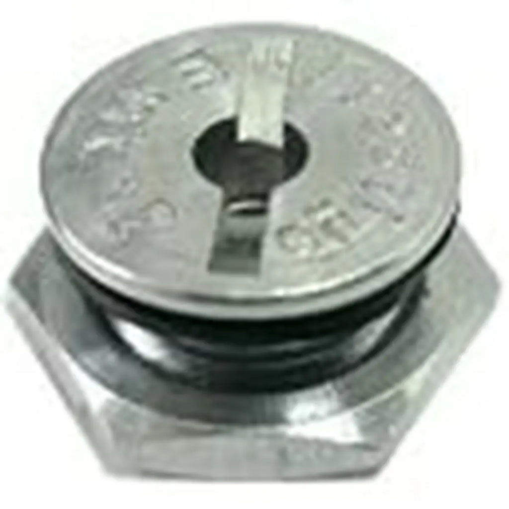 Prestige Safety Valve for Popular Aluminum, Supreme, Ultimate & Regular Pressure Cooker spares
