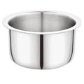 Stainless Steel Tope #12  (9.84cm *19.37cm)