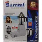Sumeet Traditional 110V Mixer Grinder 750W Motor