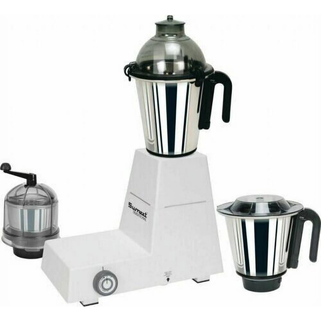 Sumeet Traditional 110V Mixer Grinder 750W Motor