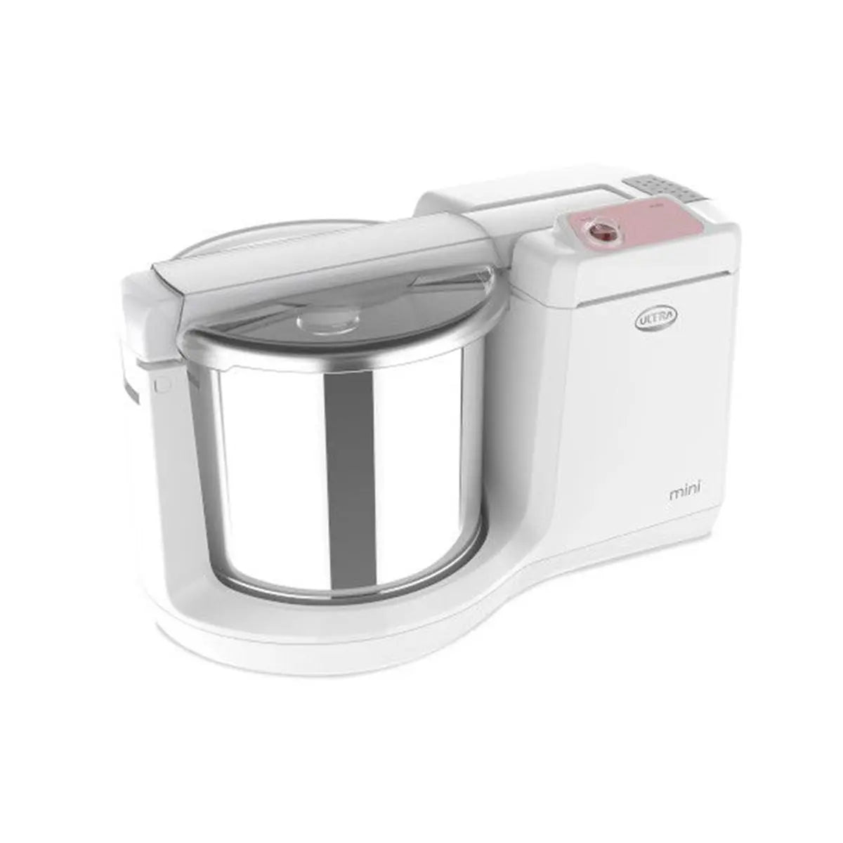 Elgi Ultra Mini 1.25L Wet Grinder without Timer with Atta Kneader, 110V