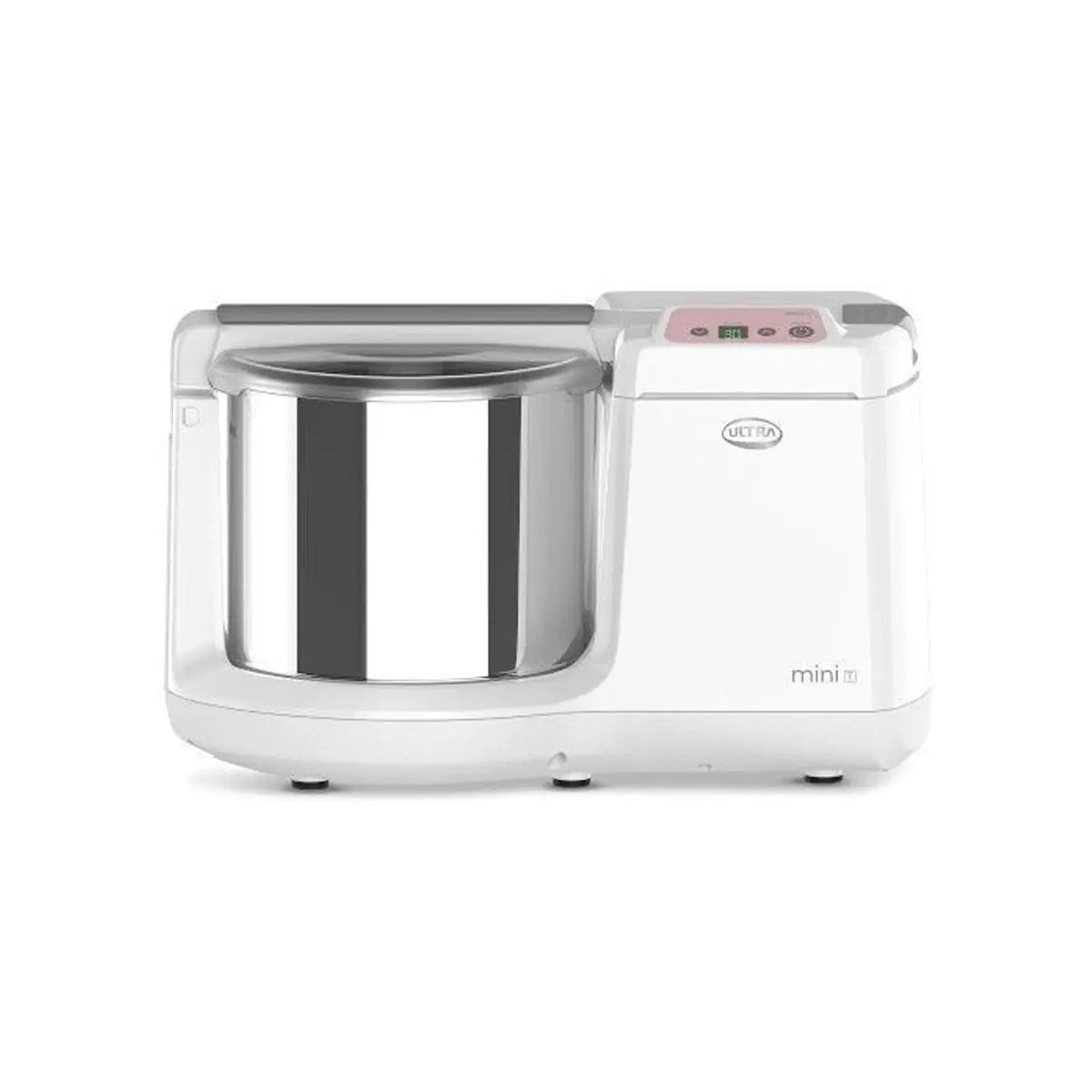 Ultra Mini 1.25L Wet Grinder with Timer