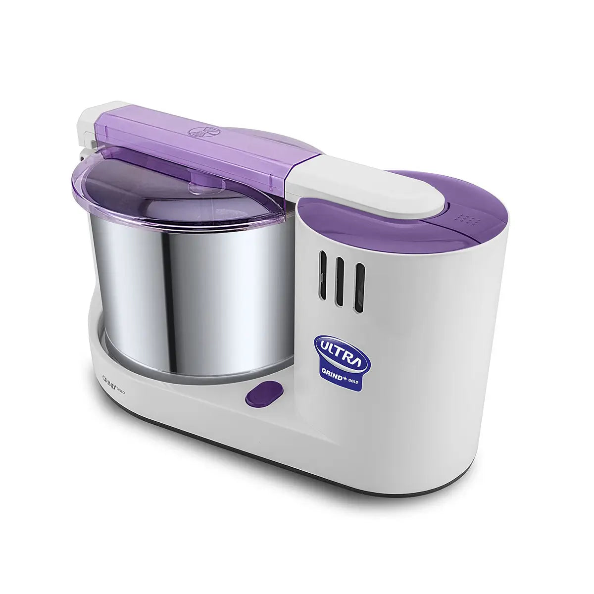 Ultra Wet Grinder Gold Plus