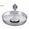 Ultra Coconut Scrapper (Coconut Scraper Attachment)for Dura plus
