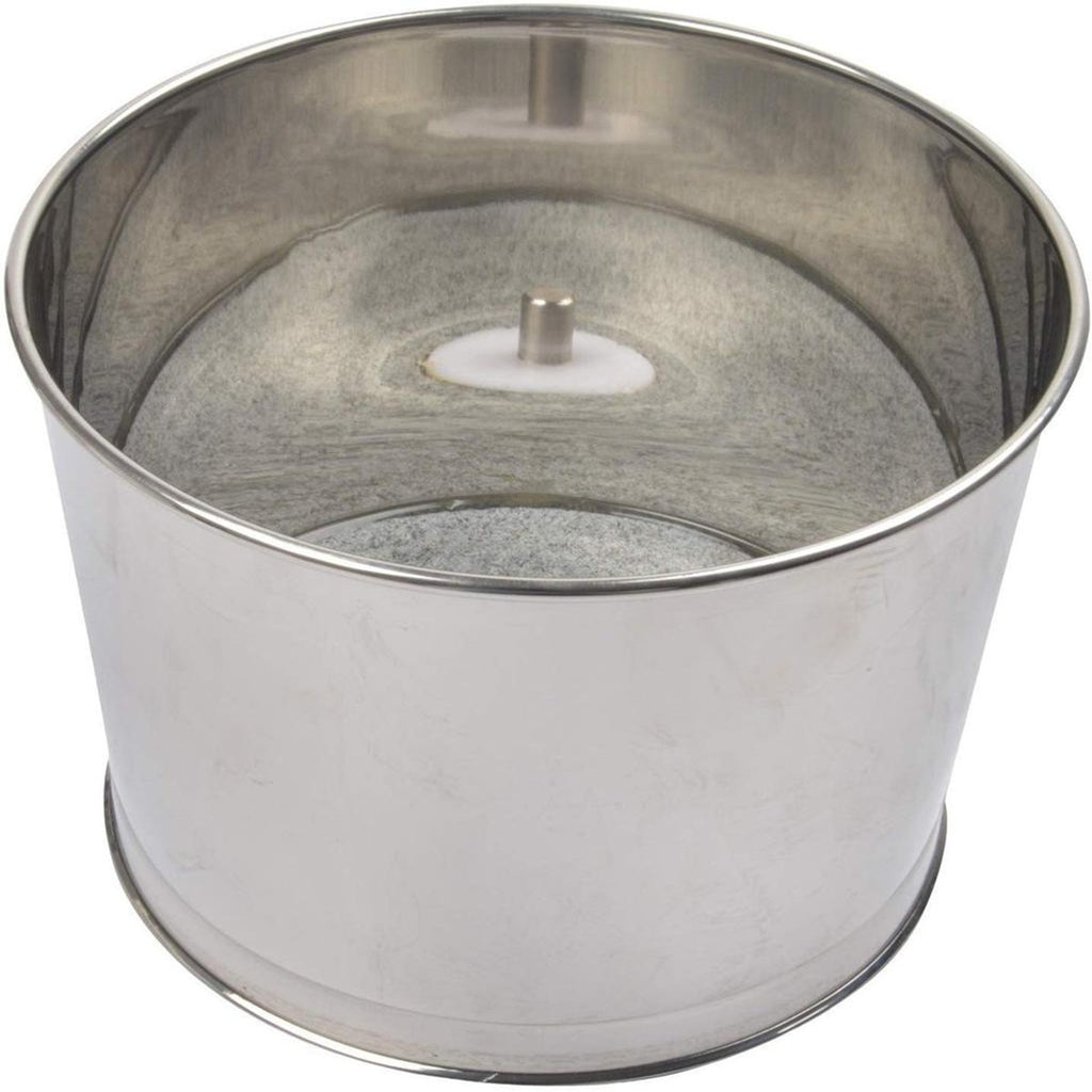 Ultra Wet Grinder Drum (Grinding Stone Assembly) - 2L