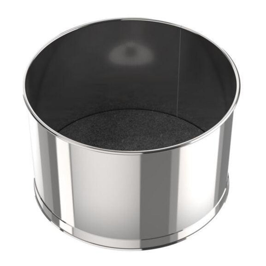 Ultra Wet Grinder Drum (Grinding Stone Assembly) - 2L