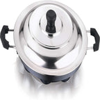 Vinod Zest Non Stick Paniyara pan