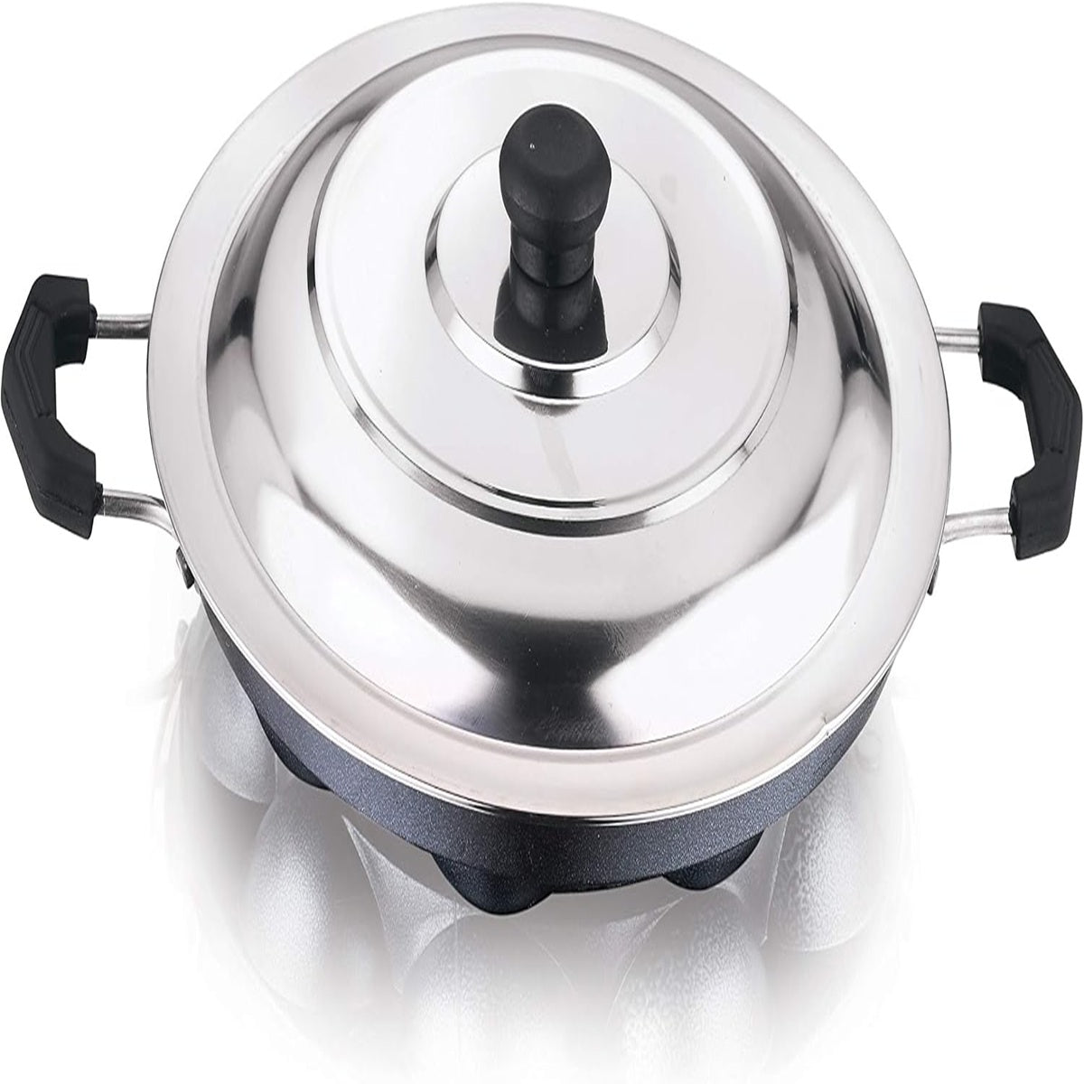 Vinod Zest Non Stick Paniyara pan