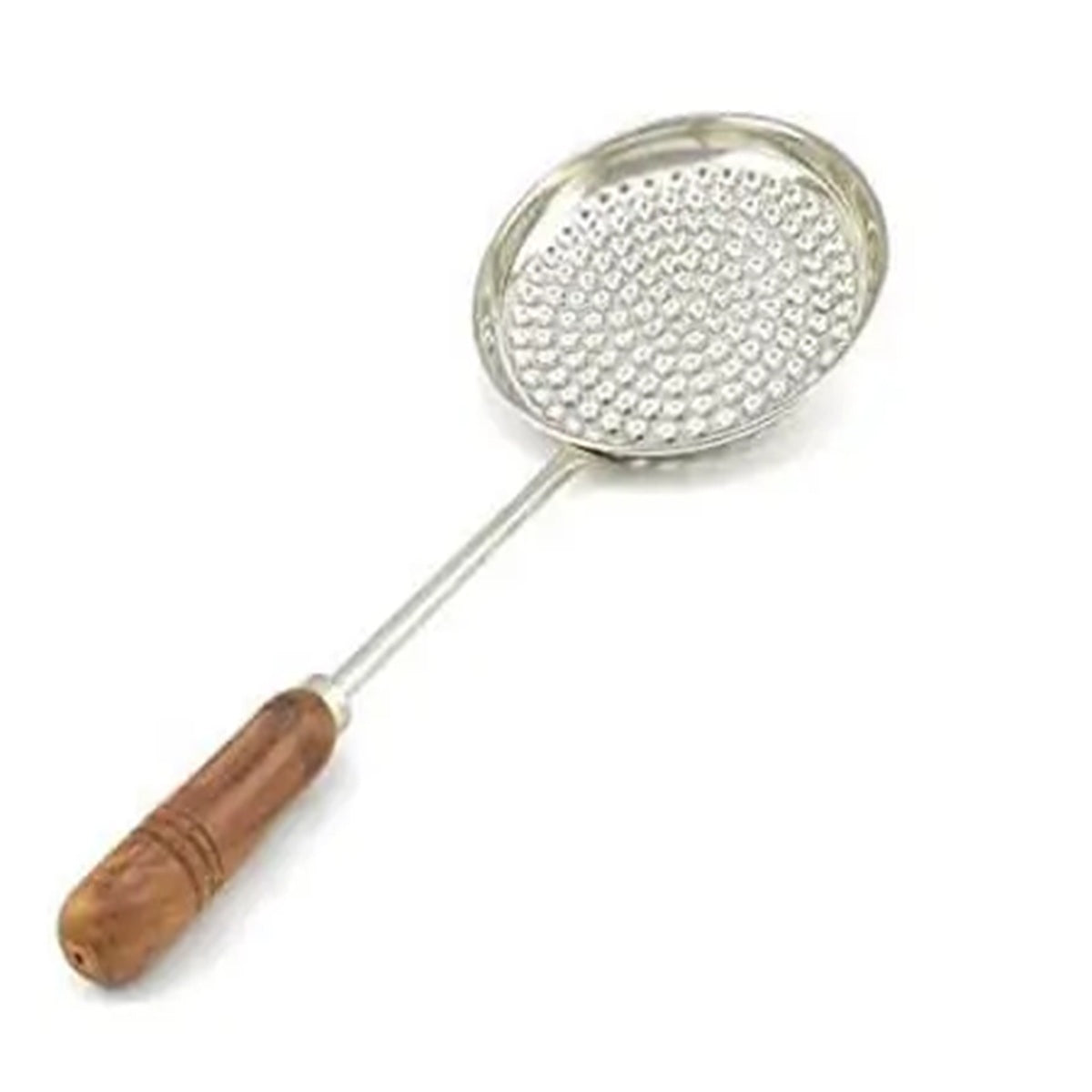 Boondi Zara Stainless Steel