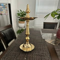 Brass Diya #15