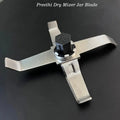 Preethi Dry Mixer Jar Blade - Type 3