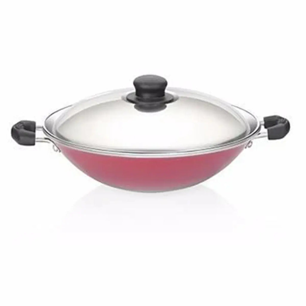 Premier Non-Stick Appam Pan Supreme
