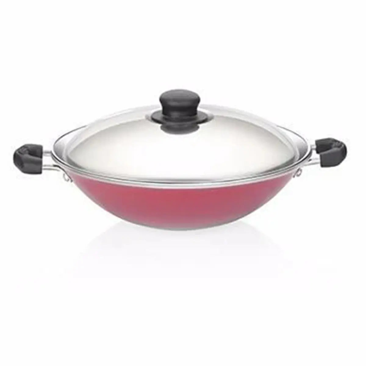 Premier Non-Stick Appam Pan Supreme