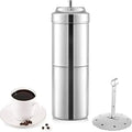 IKM Stainless Steel Coffee Filter Medium